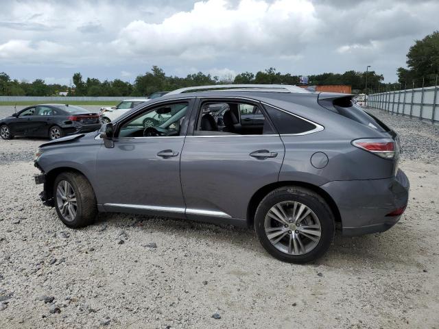 Photo 2 from auction – 2015 LEXUS RX 350 with VIN 2T2ZK1BA7FC150887
