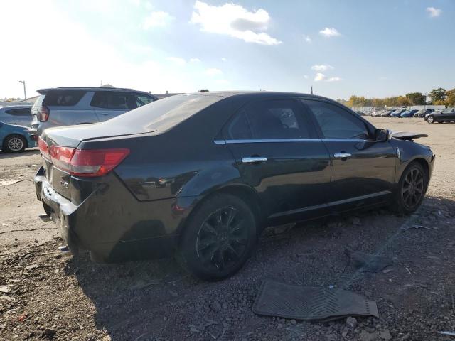 Photo 3 from auction – 2012 LINCOLN MKZ with VIN 3LNHL2GC6CR812344