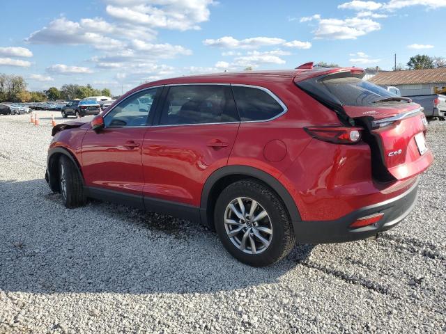 Photo 2 from auction – 2018 MAZDA CX-9 TOURI with VIN JM3TCACY2J0216064