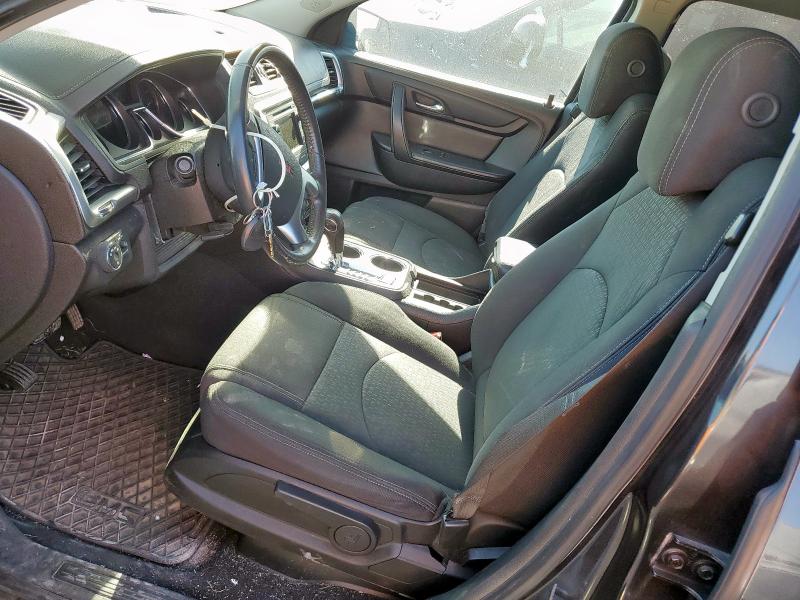 Photo 7 from auction – 2016 GMC ACADIA SLE with VIN 1GKKRNED9GJ173970