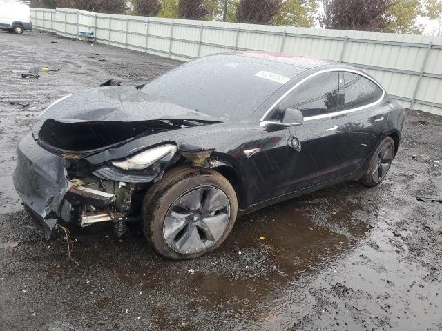 TESLA MODEL 3 2019 with VIN 5YJ3E1EA0KF304486 - Photo from auction