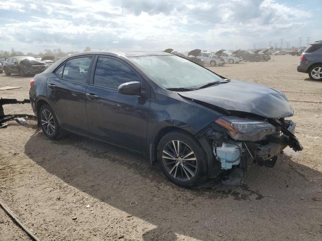 Photo 4 from auction – 2018 TOYOTA COROLLA L with VIN 2T1BURHE9JC030249