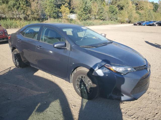 Photo 4 from auction – 2017 TOYOTA COROLLA L with VIN 5YFBURHE1HP605566