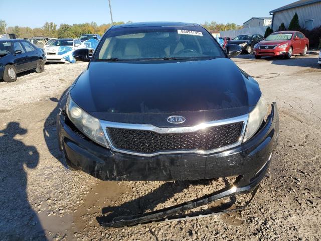 Photo 5 from auction – 2012 KIA OPTIMA EX with VIN 5XXGN4A73CG041146