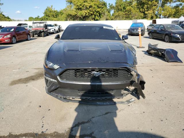 Photo 5 from auction – 2018 FORD MUSTANG with VIN 1FA6P8TH7J5126811
