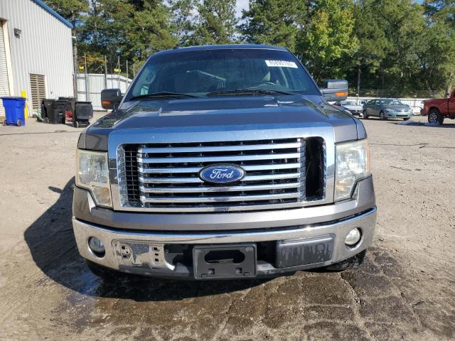 Photo 5 from auction – 2010 FORD F150 SUPER with VIN 1FTFW1CV5AFC43694