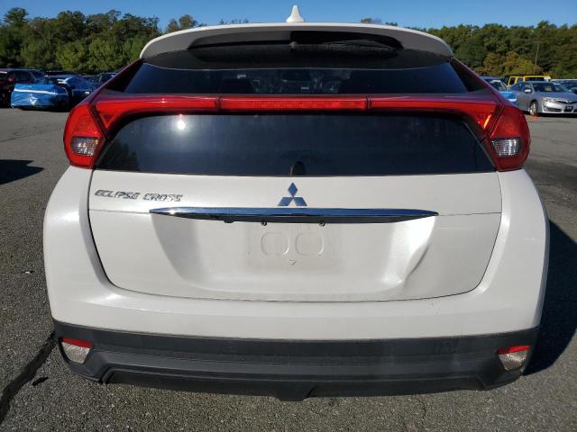 Photo 6 from auction – 2020 MITSUBISHI ECLIPSE CR with VIN JA4AS5AAXLZ000830