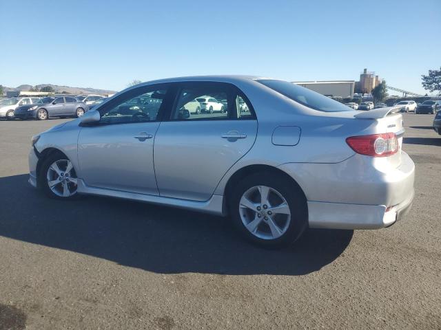 Photo 2 from auction – 2012 TOYOTA COROLLA BA with VIN 5YFBU4EE8CP054214