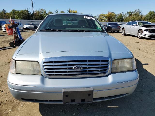 Photo 5 from auction – 2004 FORD CROWN VICT with VIN 2FAFP73W64X145359