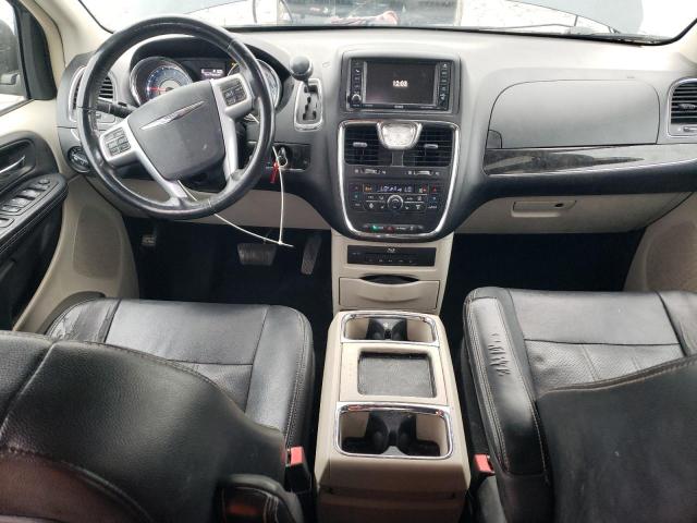 Photo 8 from auction – 2013 CHRYSLER TOWN & COU with VIN 2C4RC1CG7DR751735