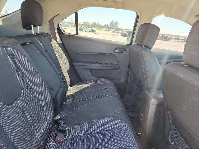 Photo 11 from auction – 2017 CHEVROLET EQUINOX LT with VIN 2GNALCEK0H1565119