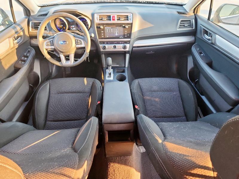 Photo 8 from auction – 2017 SUBARU OUTBACK with VIN 4S4BSAHC0H3340147