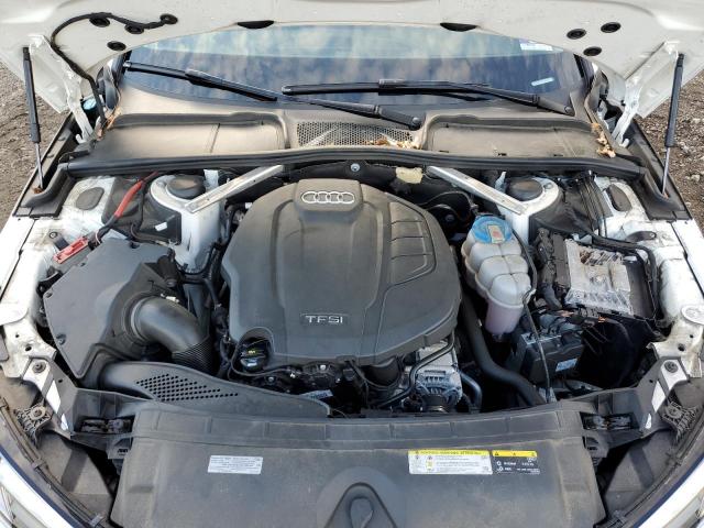 Zdjęcie 11 z aukcji – 2019 AUDI A4 PREMIUM z VIN WAUDNAF44KA027117