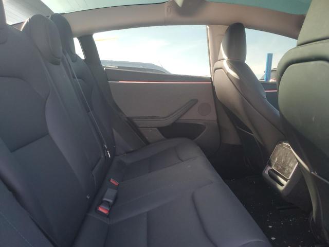 Photo 10 from auction – 2025 TESLA MODEL 3 with VIN 5YJ3E1EA2SF973312