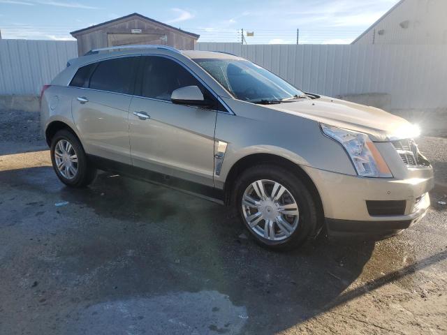 Photo 4 from auction – 2011 CADILLAC SRX LUXURY with VIN 3GYFNAEY7BS648599