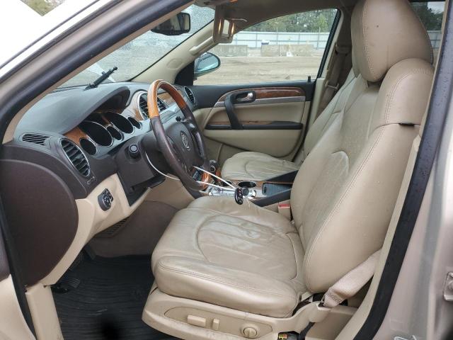 Photo 7 from auction – 2012 BUICK ENCLAVE with VIN 5GAKRCED0CJ339448