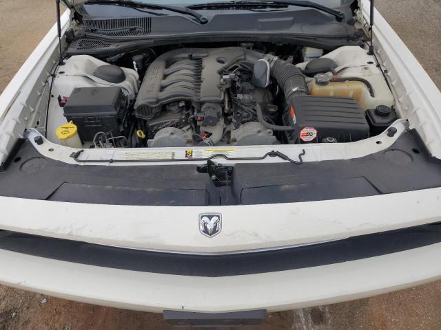 Photo 11 from auction – 2010 DODGE CHALLENGER with VIN 2B3CJ4DV3AH166602