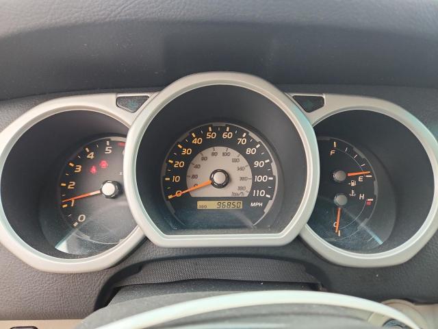 Photo 9 from auction – 2004 TOYOTA 4RUNNER SR with VIN JTEBU14R840029548
