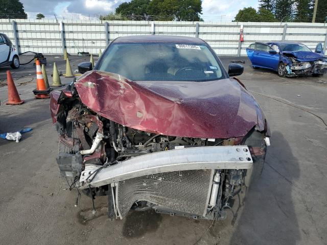 Photo 5 from auction – 2016 NISSAN MAXIMA 3.5 with VIN 1N4AA6AP5GC437264