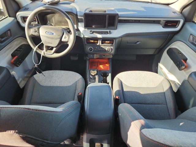 Photo 8 from auction – 2023 FORD MAVERICK X with VIN 3FTTW8E93PRA20352