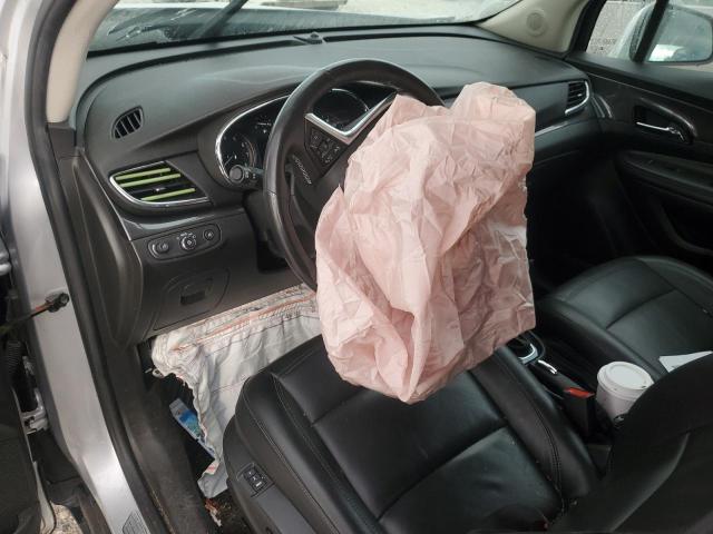 Photo 8 from auction – 2019 BUICK ENCORE ESS with VIN KL4CJGSB2KB861215