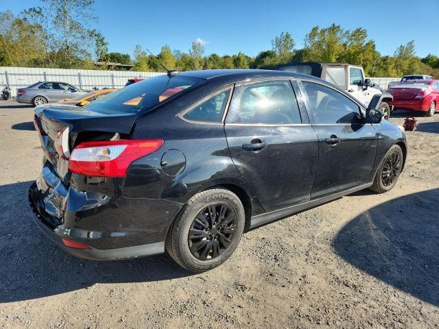 Photo 3 from auction – 2014 FORD FOCUS S with VIN 1FADP3E27EL338192