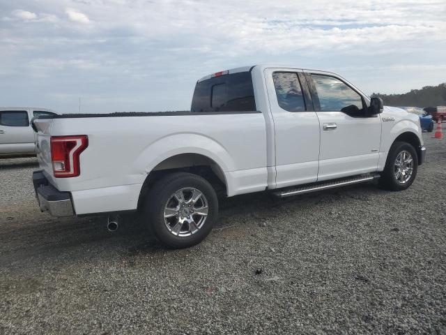 Photo 3 from auction – 2016 FORD F150 SUPER with VIN 1FTEX1CPXGKF29437