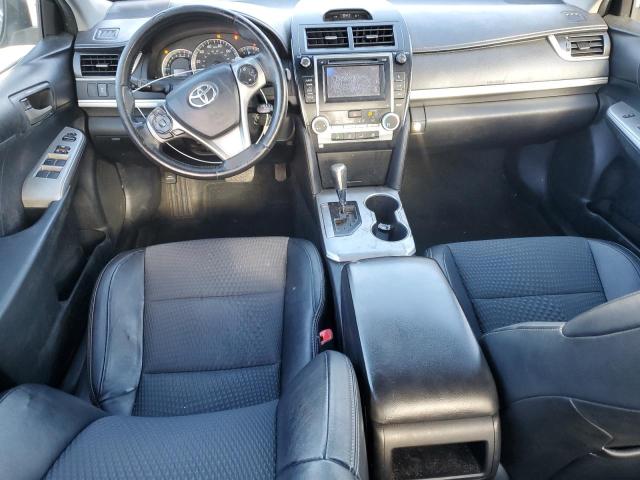 Photo 8 from auction – 2012 TOYOTA CAMRY BASE with VIN 4T1BF1FK0CU183284