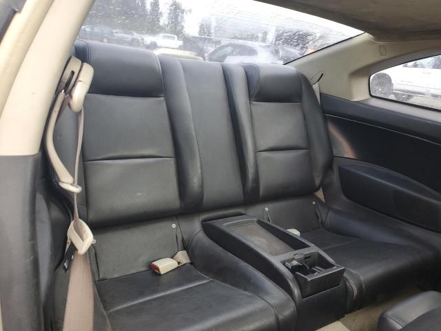 Photo 10 from auction – 2003 INFINITI G35 with VIN JNKCV54E03M211924