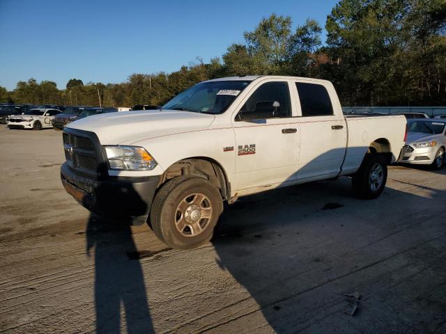 RAM 2500 ST 2016 with VIN 3C6TR5CT3GG178634 - Photo from auction