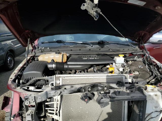 Photo 11 from auction – 2020 RAM 1500 LIMIT with VIN 1C6SRFHM5LN258926