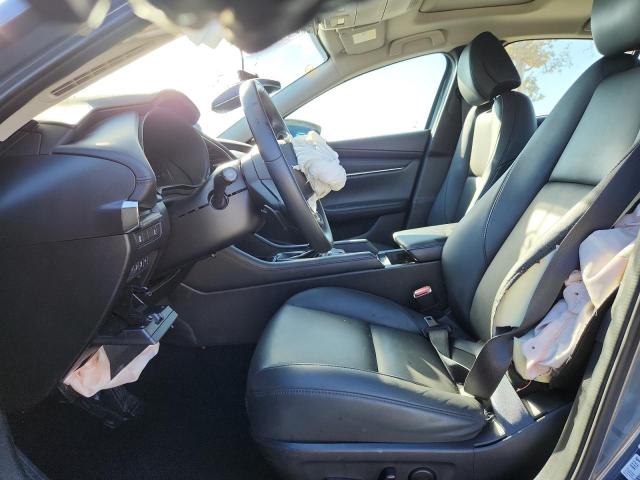 Photo 7 from auction – 2022 MAZDA 3 with VIN 3MZBPBAY4NM319357