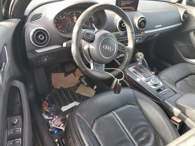 Photo 8 from auction – 2016 AUDI A3 PREMIUM with VIN WAUB8GFFXG1039833