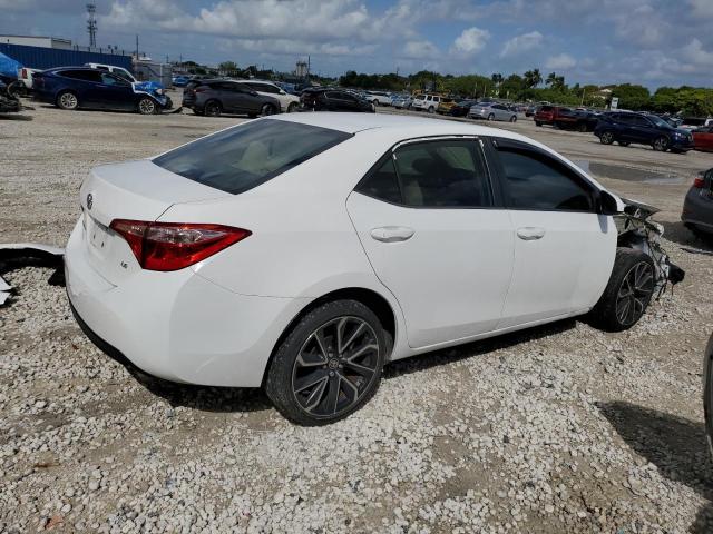 Photo 3 from auction – 2019 TOYOTA COROLLA L with VIN 2T1BURHE7KC171774
