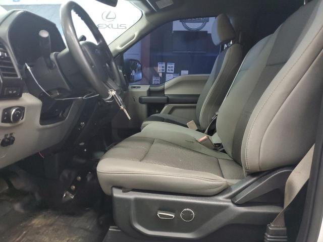 Photo 7 from auction – 2018 FORD F150 SUPER with VIN 1FTFW1E58JKF37871
