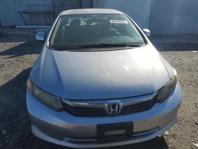 Photo 5 from auction – 2012 HONDA CIVIC LX with VIN 2HGFB2F54CH334567