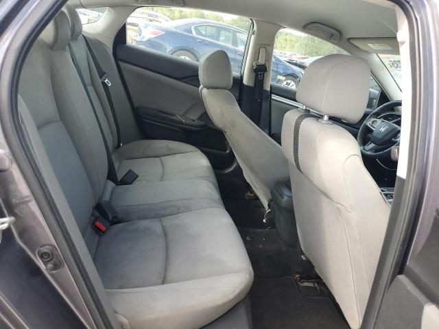 Photo 10 from auction – 2017 HONDA CIVIC LX with VIN 19XFC2F56HE042563