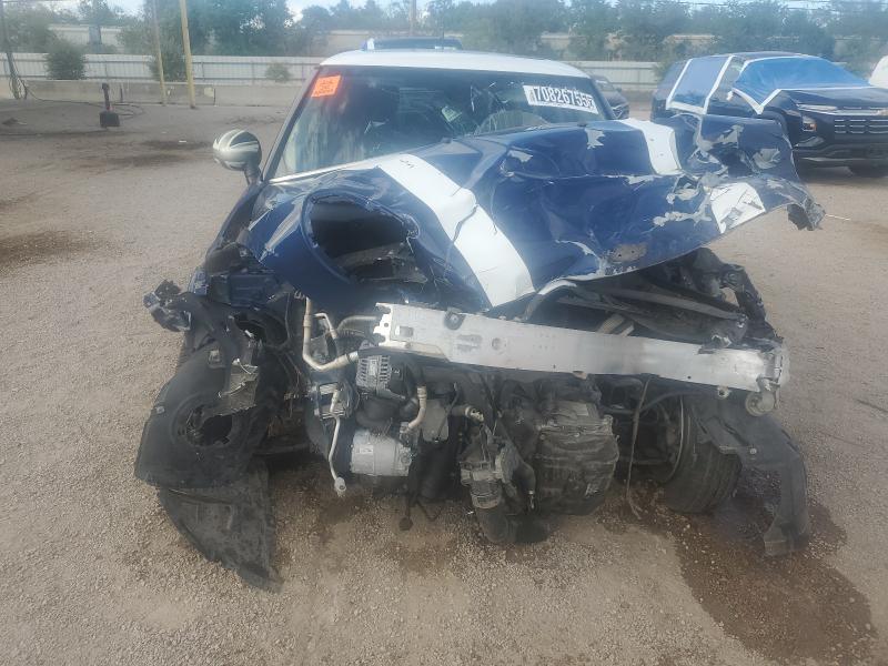 Photo 5 from auction – 2015 MINI COOPER with VIN WMWXM5C52F3A58254