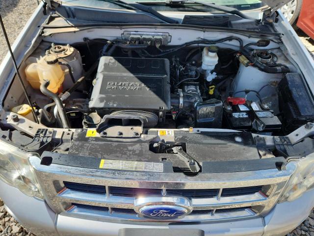 Photo 12 from auction – 2012 FORD ESCAPE XLT with VIN 1FMCU0DG5CKB80170
