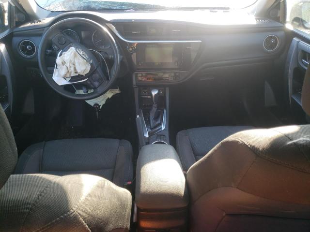 Photo 8 from auction – 2017 TOYOTA COROLLA L with VIN 5YFBURHE2HP679109