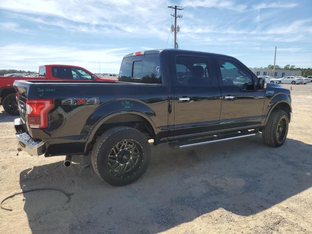 Photo 3 from auction – 2017 FORD F150 SUPER with VIN 1FTEW1EF4HFB62410