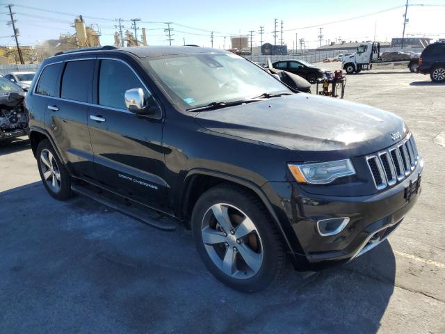 Photo 4 from auction – 2016 JEEP GRAND CHER with VIN 1C4RJECM8GC339873