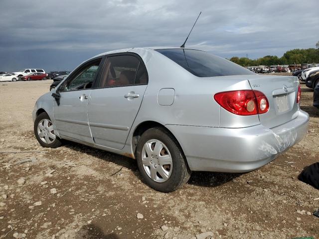 Photo 2 from auction – 2007 TOYOTA COROLLA CE with VIN 1NXBR32E67Z914972