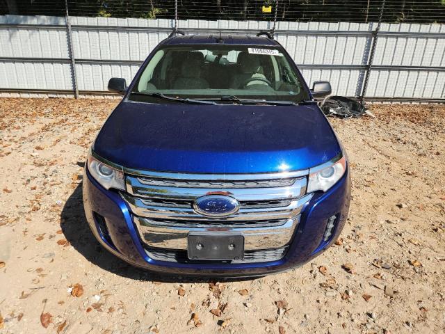 Photo 5 from auction – 2014 FORD EDGE SE FWD with VIN 2FMDK3GC3EBA36652