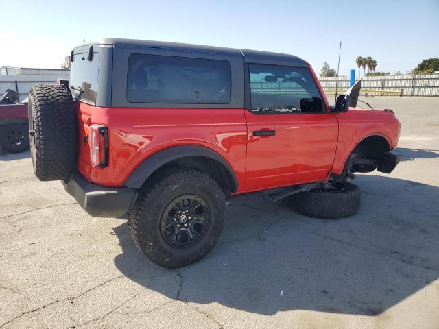 صورة رقم 3 من المزاد - 2022 FORD BRONCO BAS مع VIN 1FMDE5CP1NLB69129