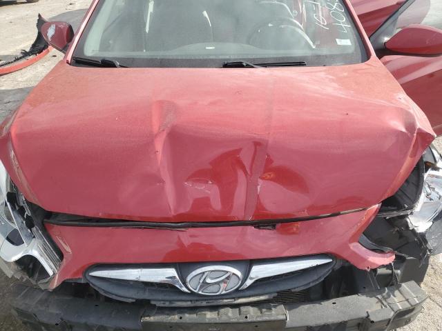 Photo 11 from auction – 2014 HYUNDAI ACCENT GLS with VIN KMHCT4AEXEU704286
