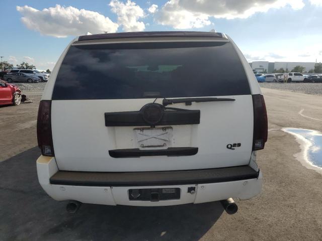 Photo 6 from auction – 2007 CADILLAC ESCALADE E with VIN 1GYFK66847R245078