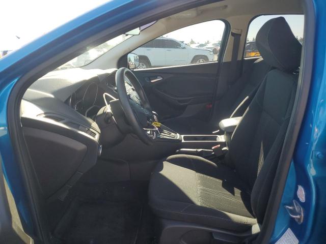 Photo 7 from auction – 2015 FORD FOCUS SE with VIN 1FADP3F28FL336306