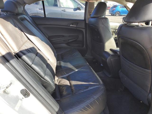 Photo 10 from auction – 2012 HONDA ACCORD SE with VIN 1HGCP2F6XCA185948