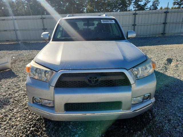 Photo 5 from auction – 2013 TOYOTA 4RUNNER SR with VIN JTEZU5JR4D5063211